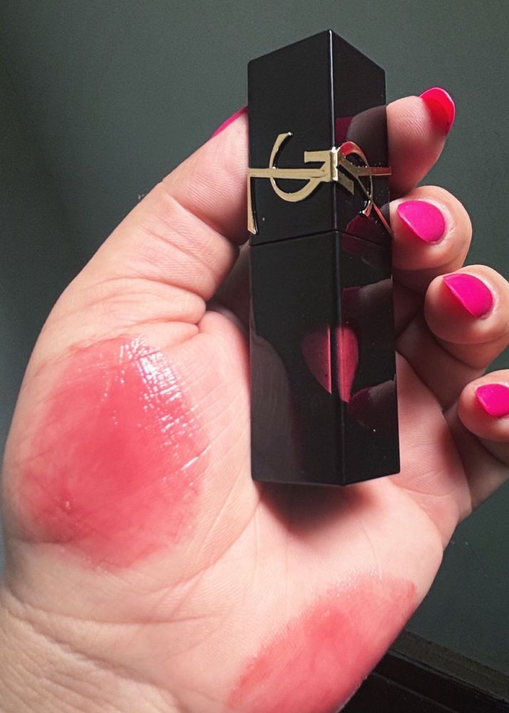 Ysl Yves Saint Laurent Vinyl Cream :-622