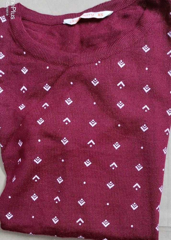 Winter Sweater Women