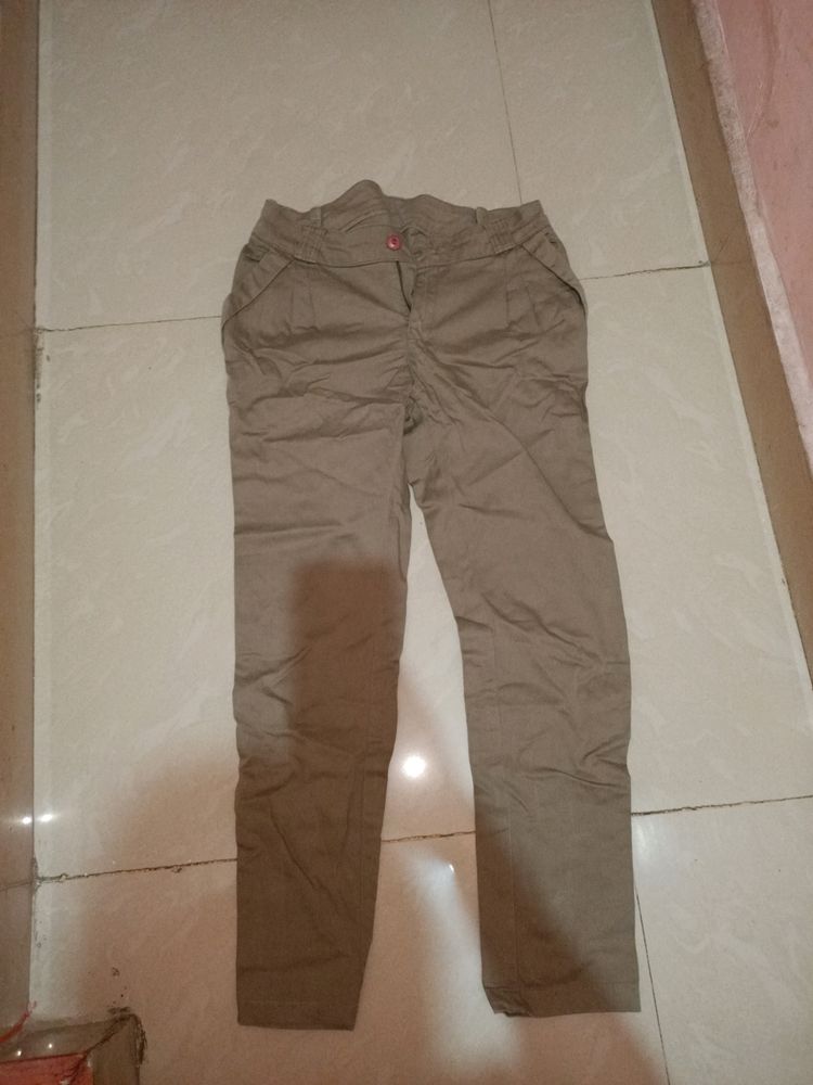Formal Pant For Women