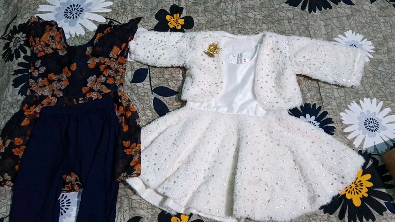 Girls Outfit Bundle