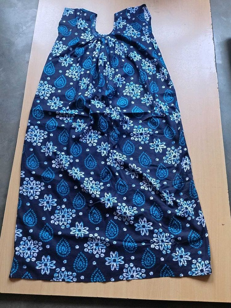 Floral Nighty