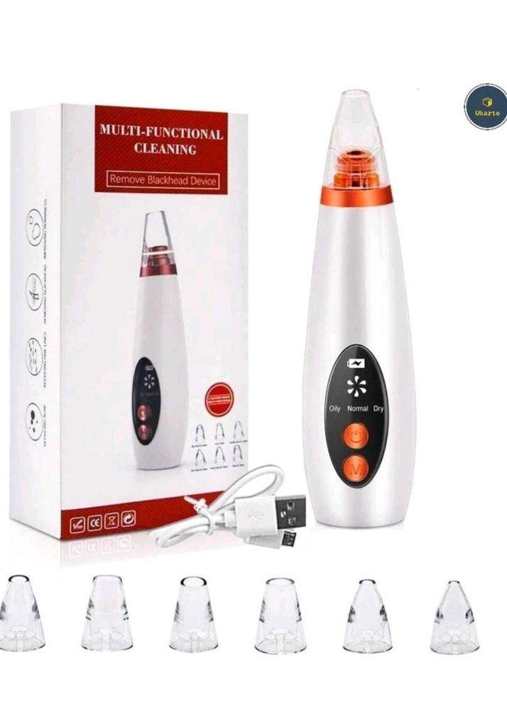 Blackhead Remover Device