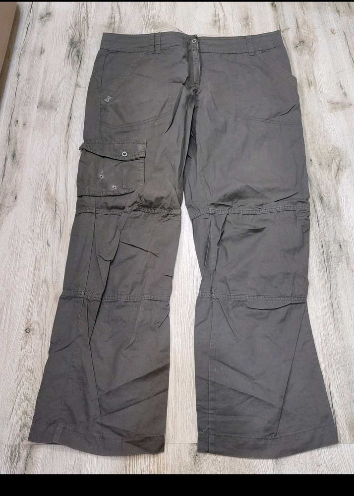 sc3986 Sabrin Cargo Jeans size 36