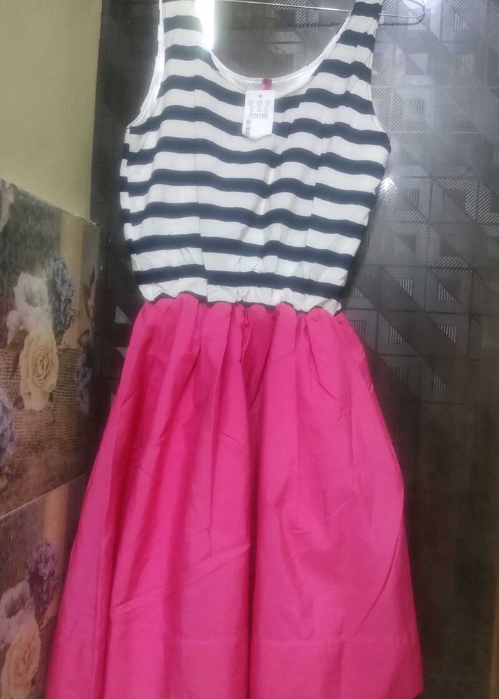 Pink Dress 💖🩷