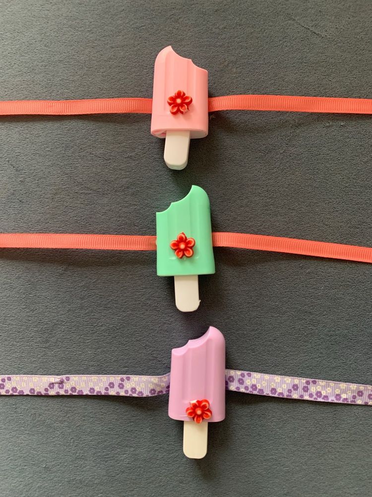 Ice-cream Kids Rakhi