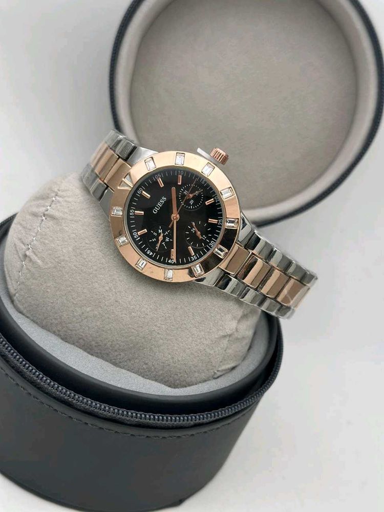 Guess Watch For Her