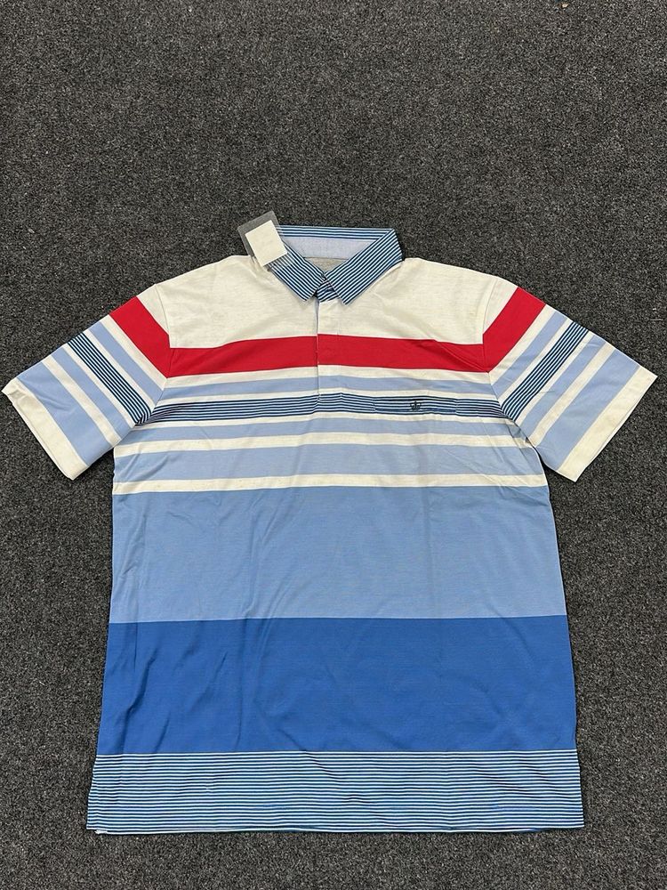 Octave Branded Men’s Tshirt