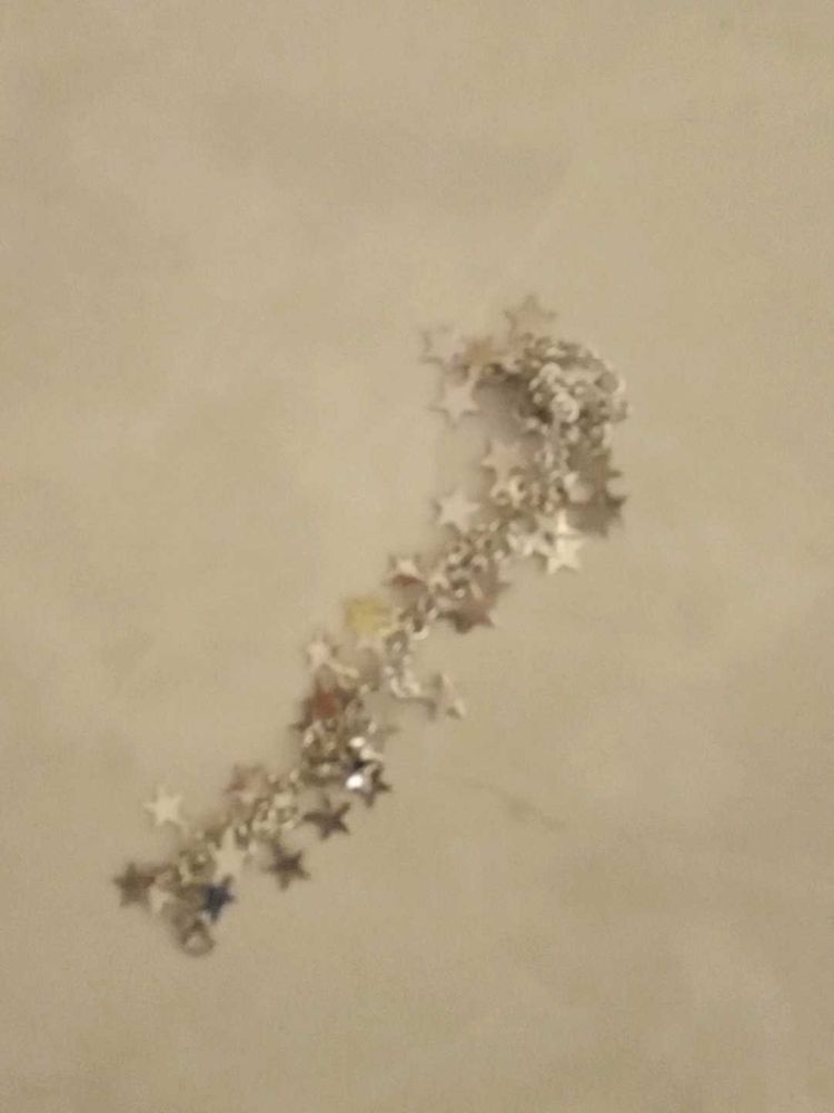 Star Charm Bracelet/anklet