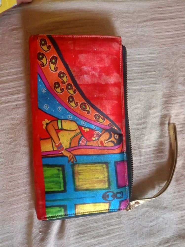 Very Beautiful Bag