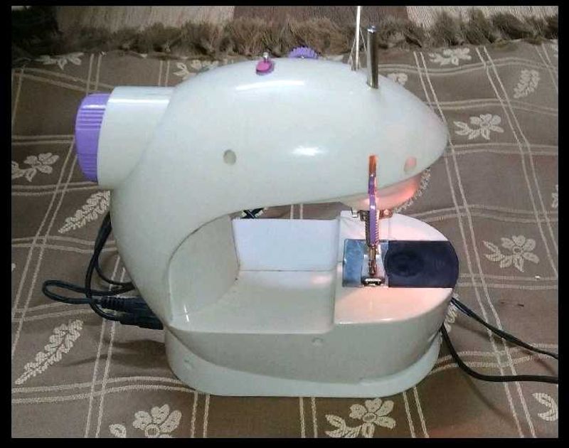 Silai Machine