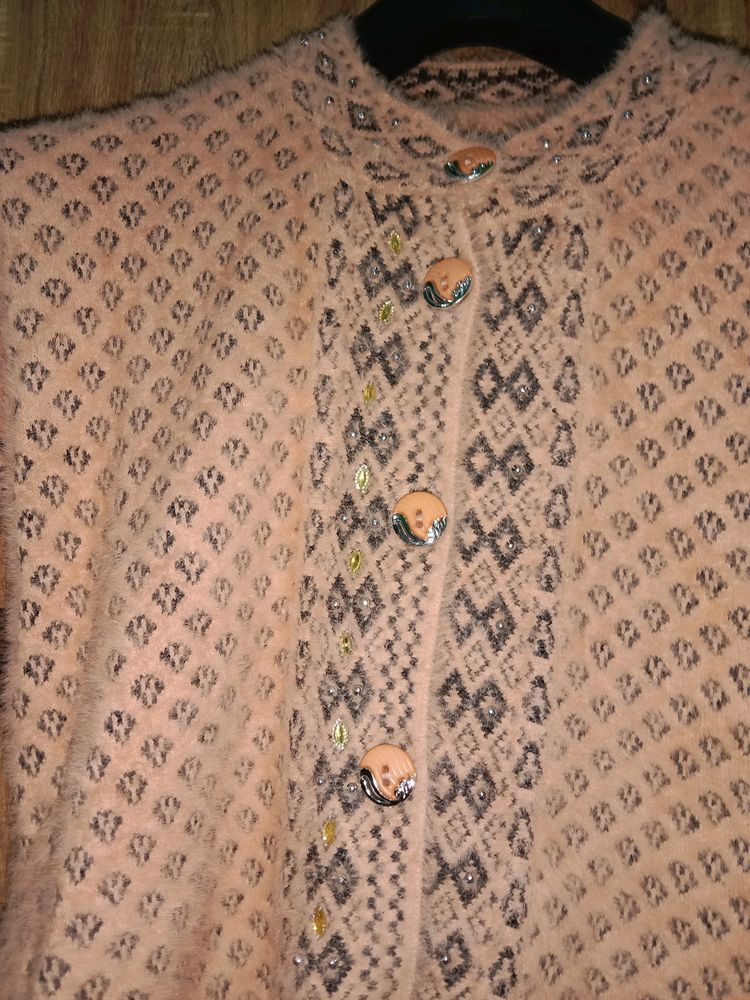 Winter Sweater For Women