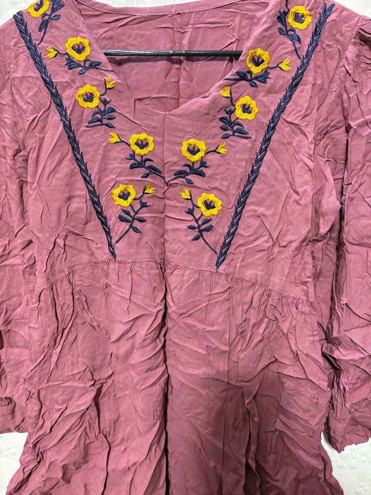 Elegent buy 4 drees get 1 free combo