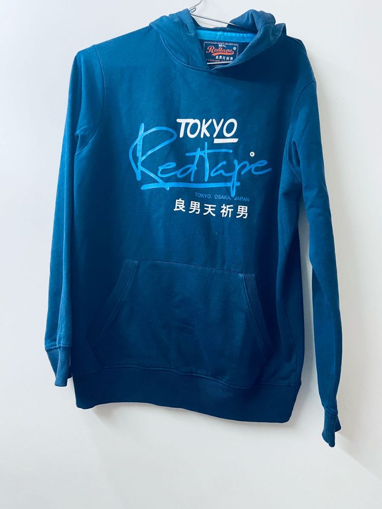 RedTape Tokyo Hoodie