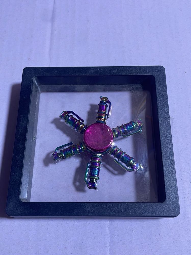 fidget Spinner