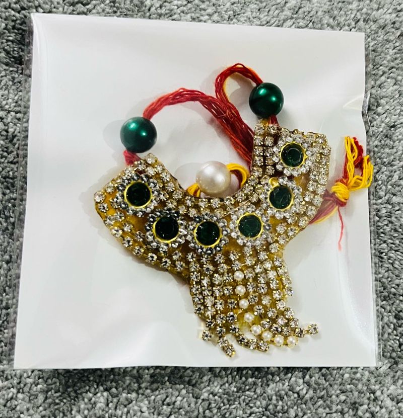 Laddu Gopal Jewellery