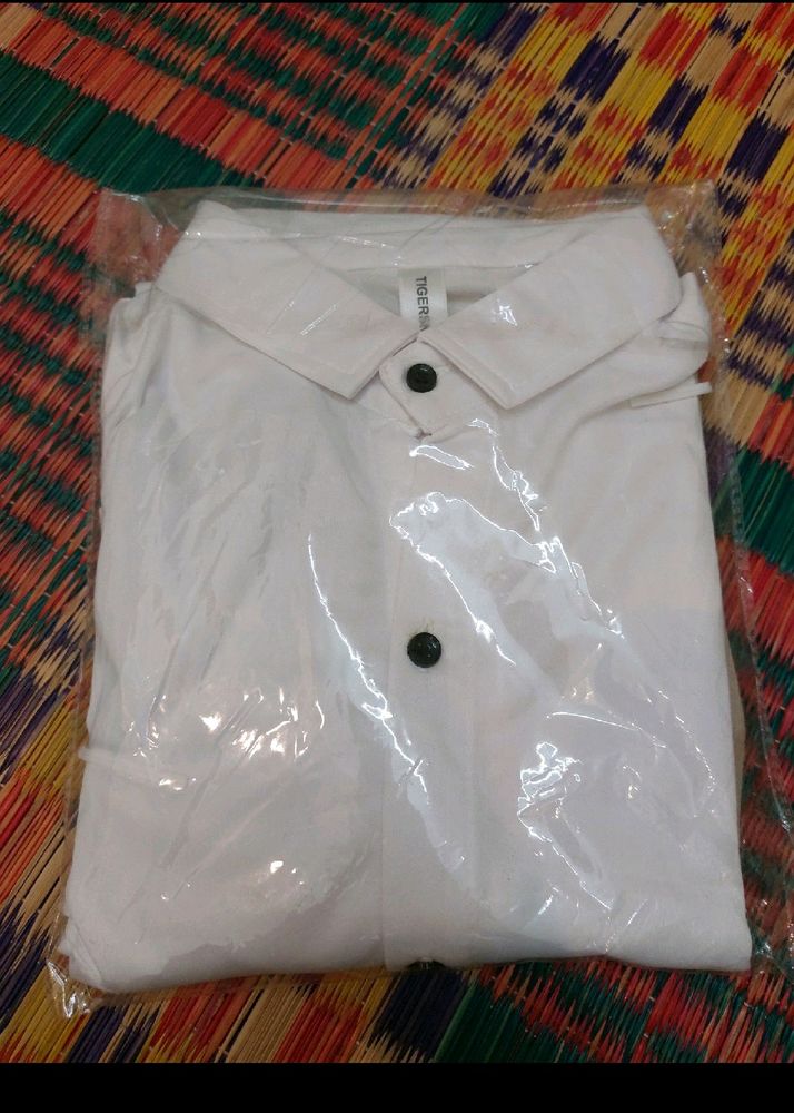 Combos Of One Shirt And 2 T-shirt