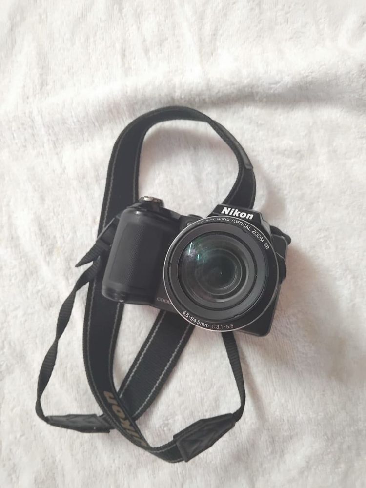 Nikon Camera