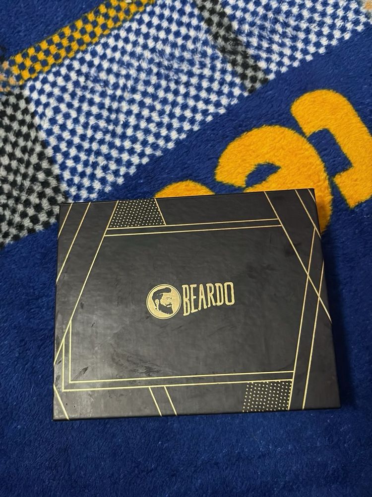 Beardo perfumeee pack of 4perfumeee ❤️