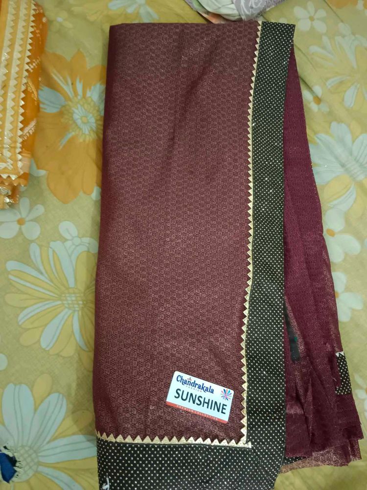 New Unused Saari