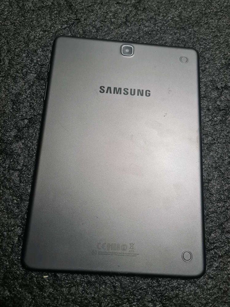 Samsung Tablet A