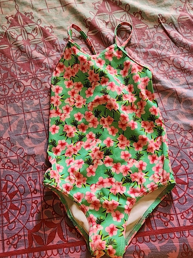 Swinming Costume For Baby Girl