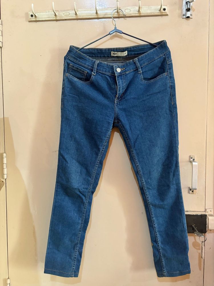 Blue Jeans