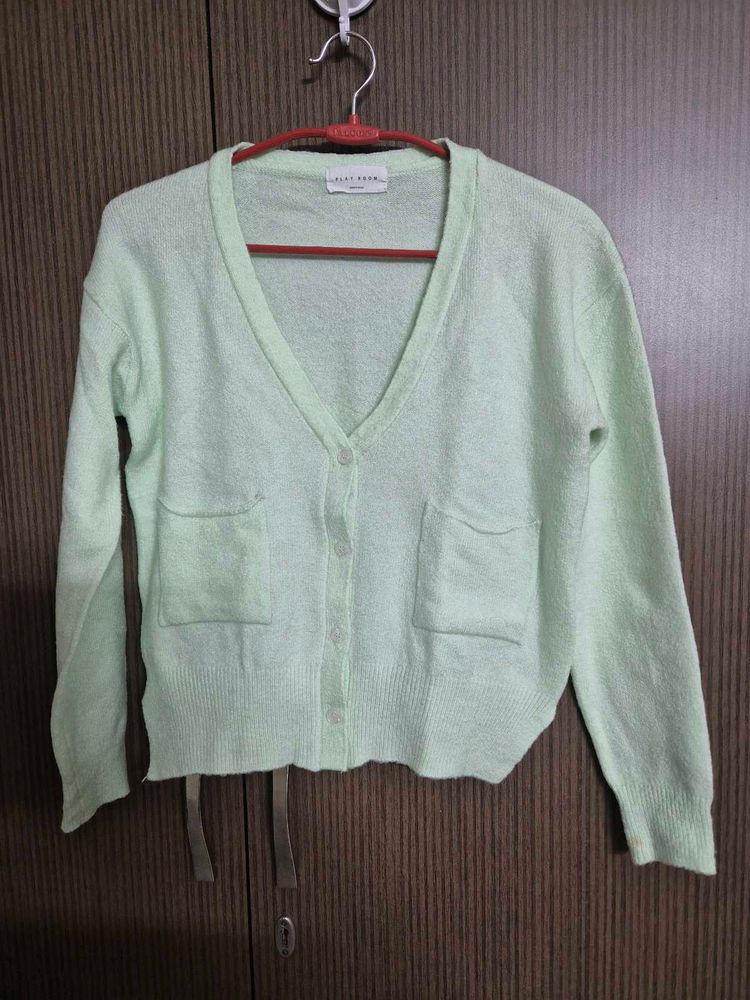 Korean Cardigan For Women | 38