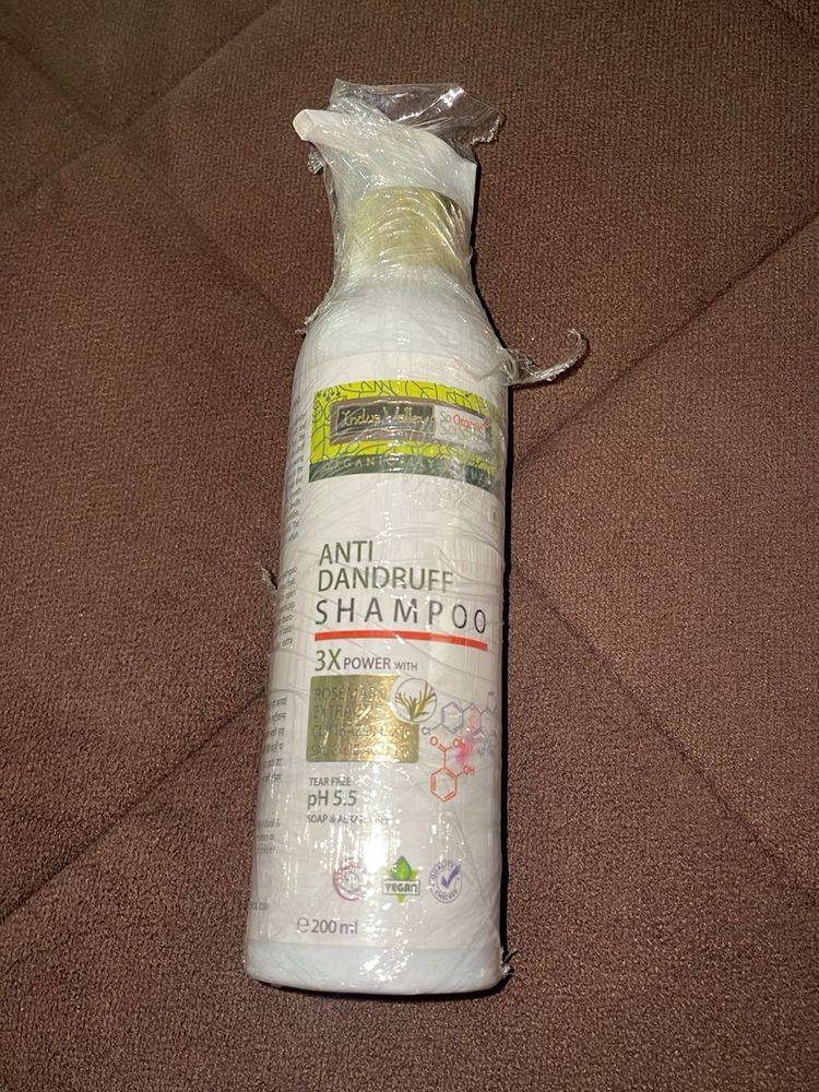 Indus Valley Hair Prduct