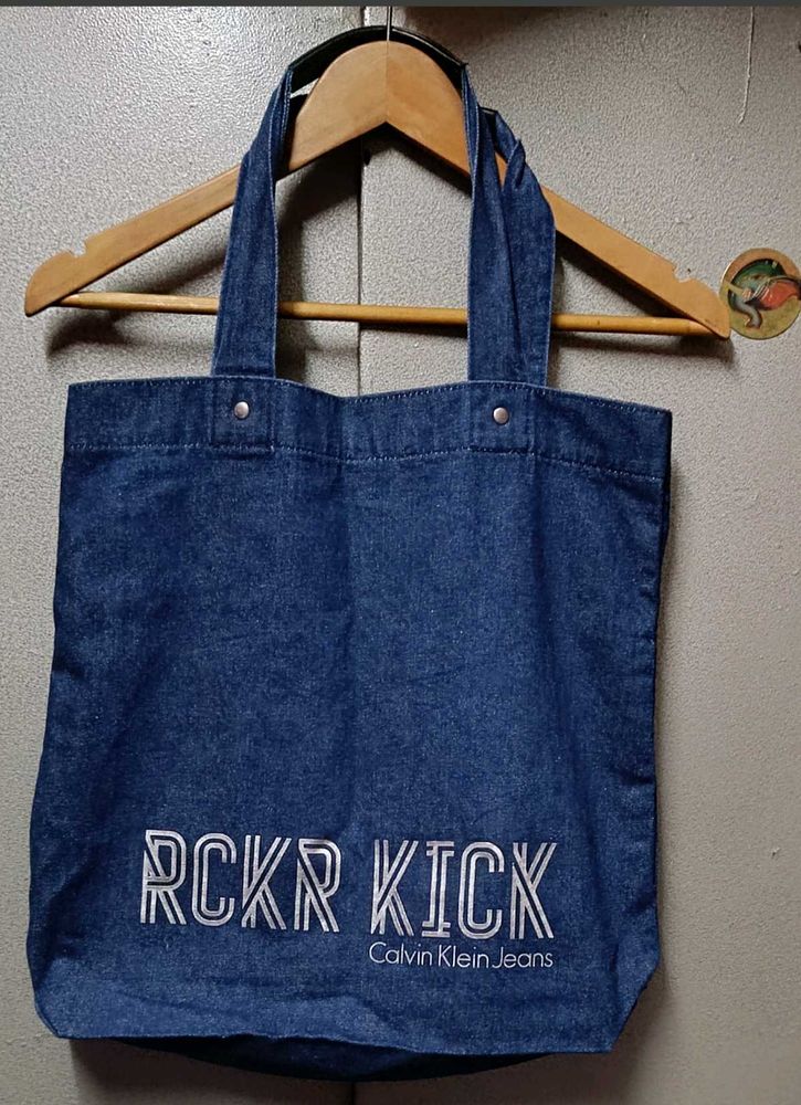 Calvin Klein Jeans Bag