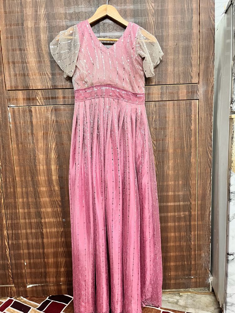 Pretty Gown