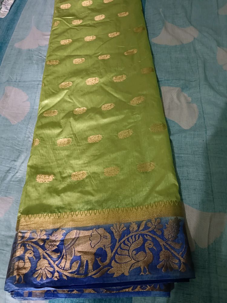 Silk Saree