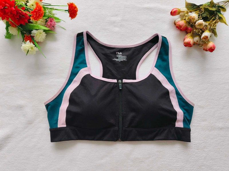 FILA : Sports Top