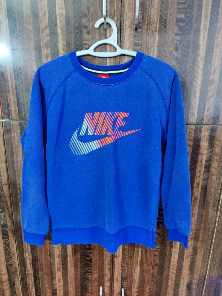 Nike Sweatshirt