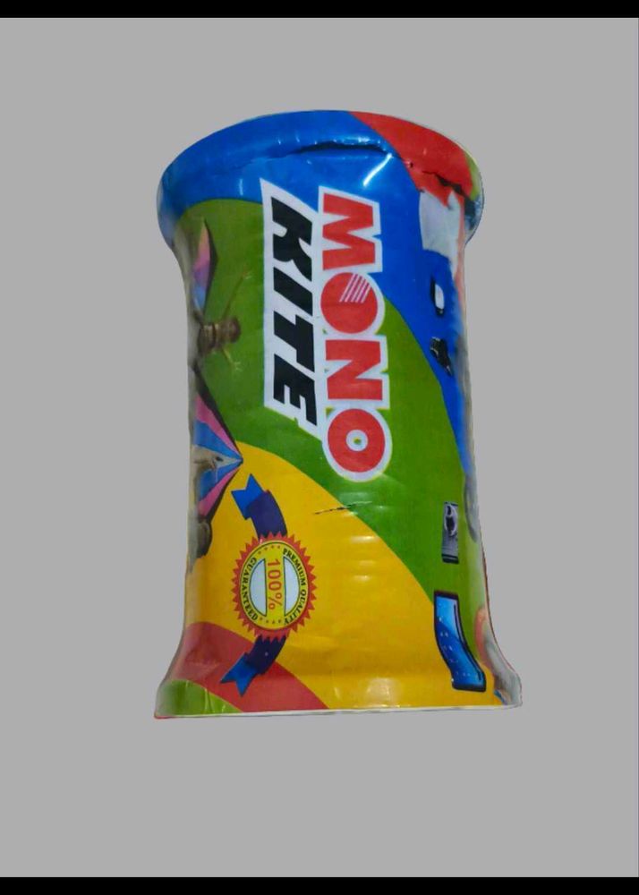 Monokite Cotton Manjha Gattu Bobin