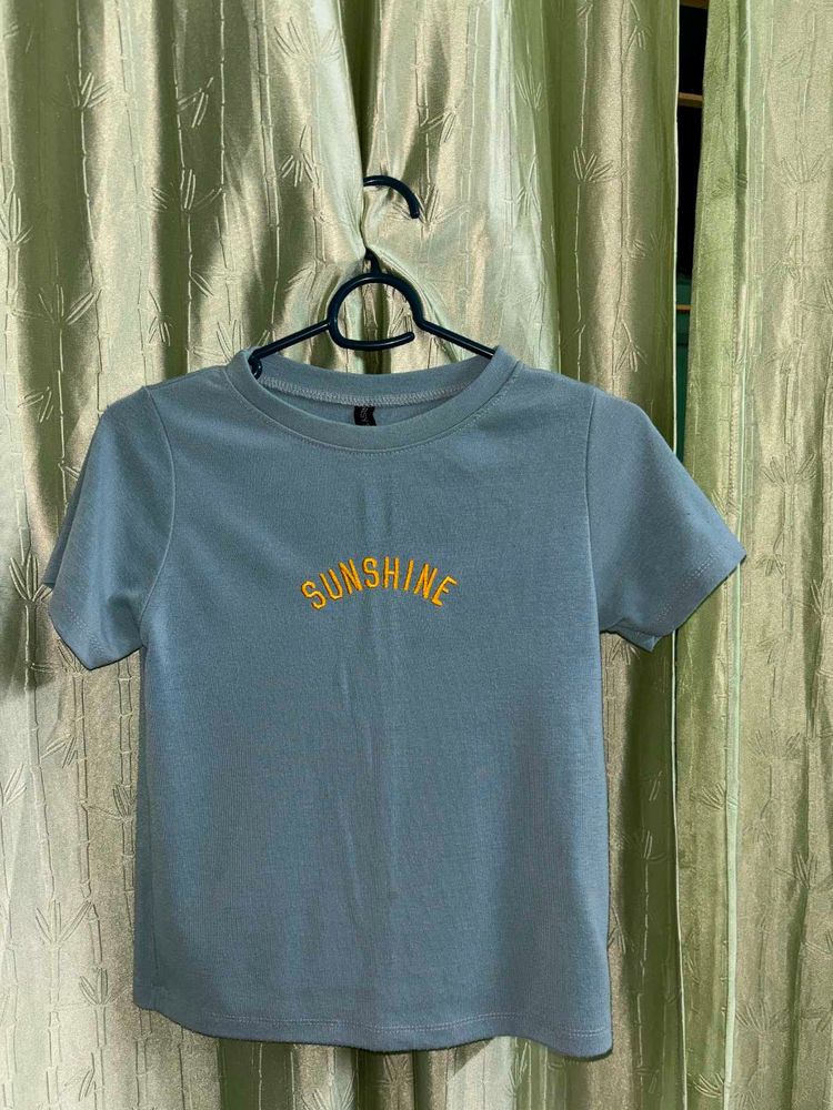 Sunshine Tee