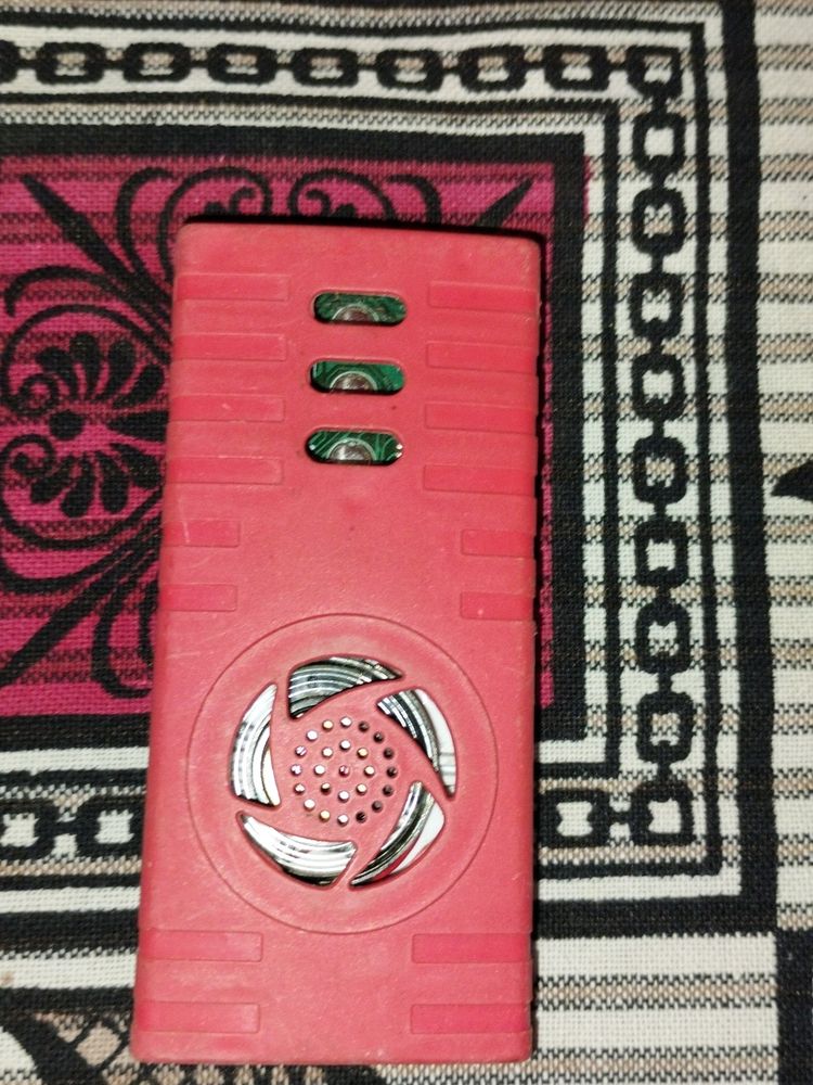 Speaker