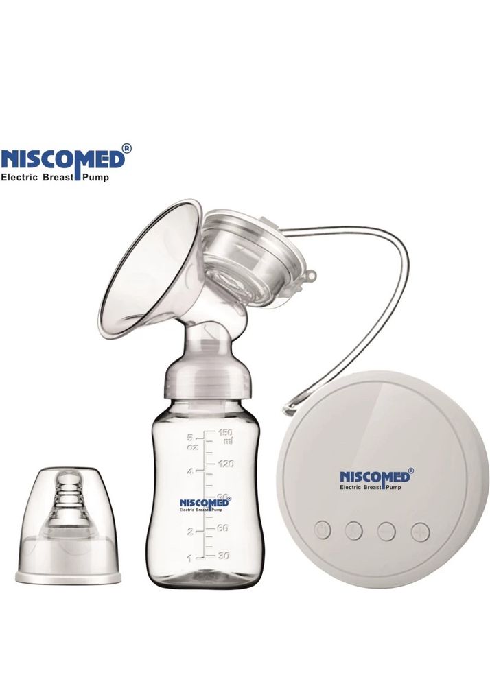 Breast Milk Pump Electric