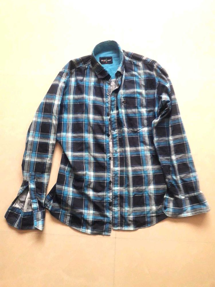 Casual Wear Shirt