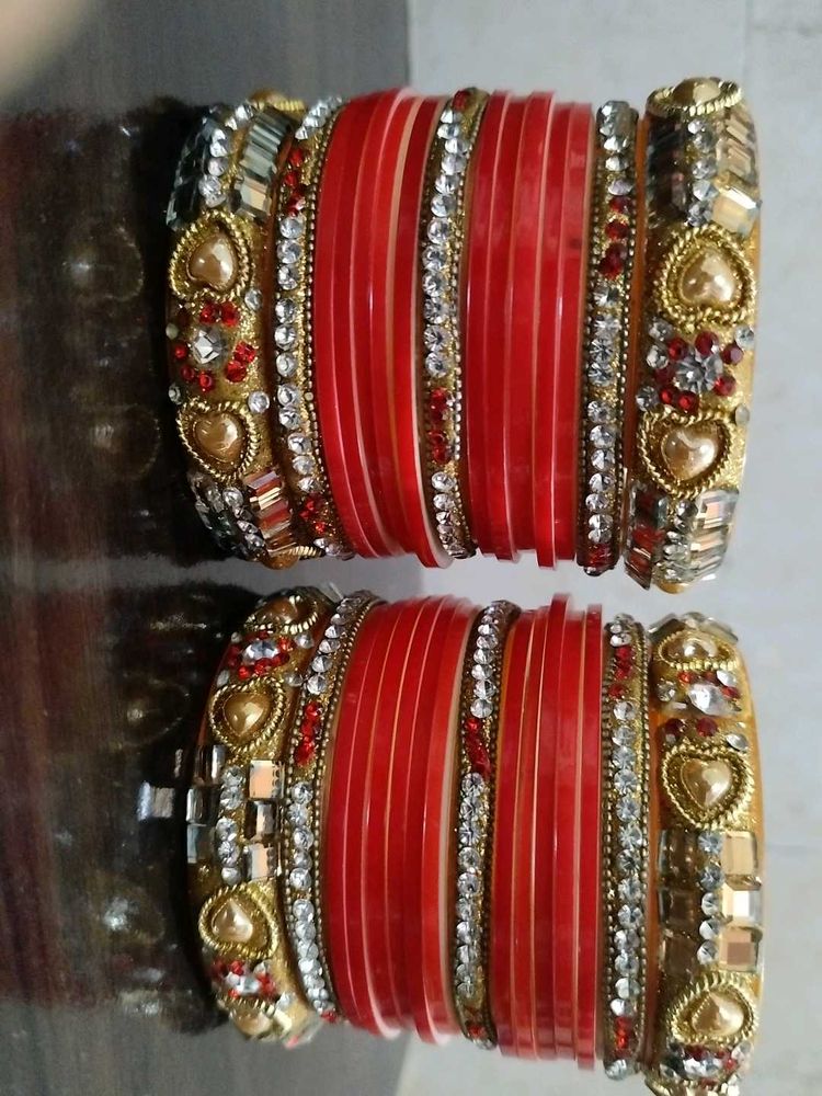 Chuda Set