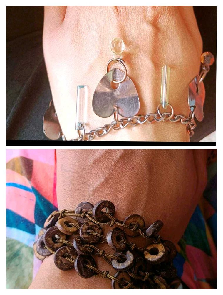 Bracelet Bundle