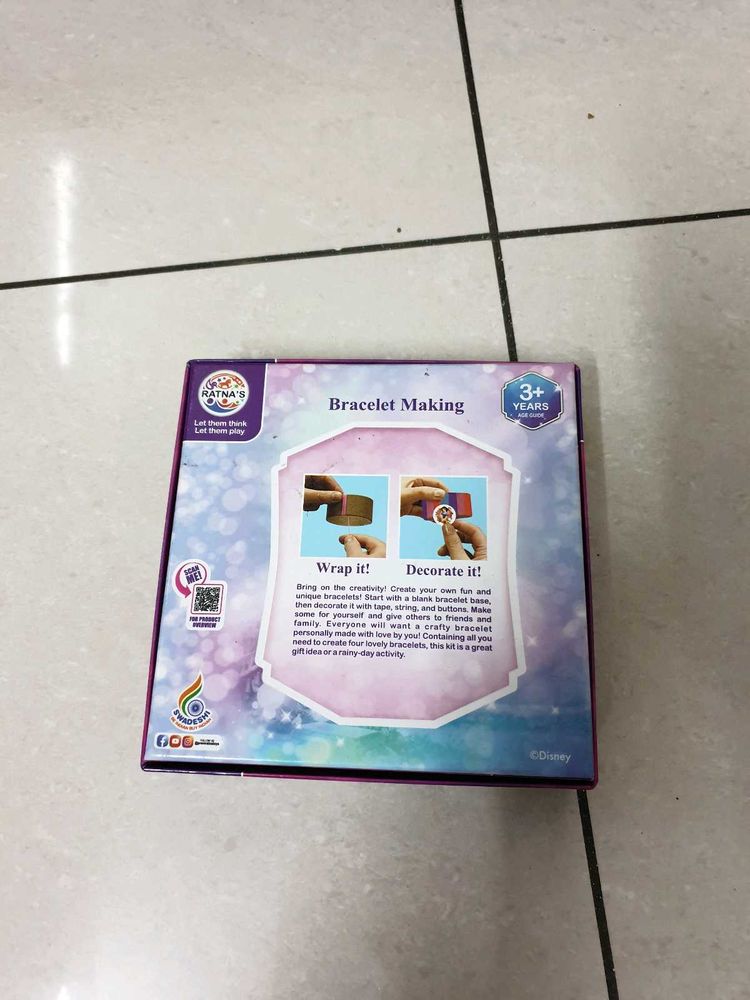 Set Of 4 Board And Activity Games