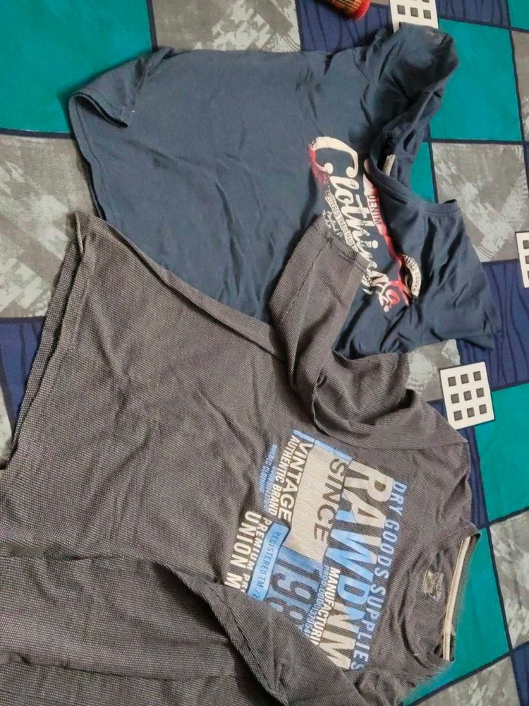 Men&#39;s T-Shirt Bundle