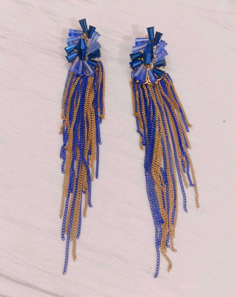 Beautiful Korean Earings ✅