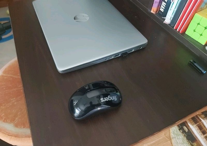 Fingers Mouse New Matel 😍