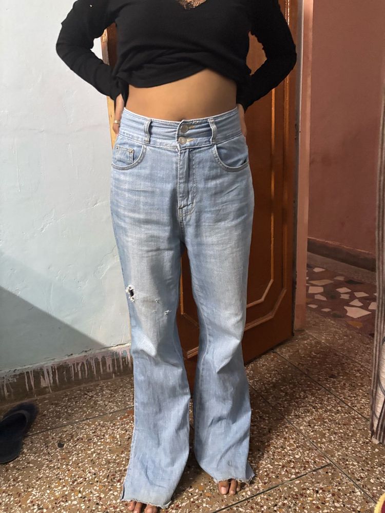 denim jeans