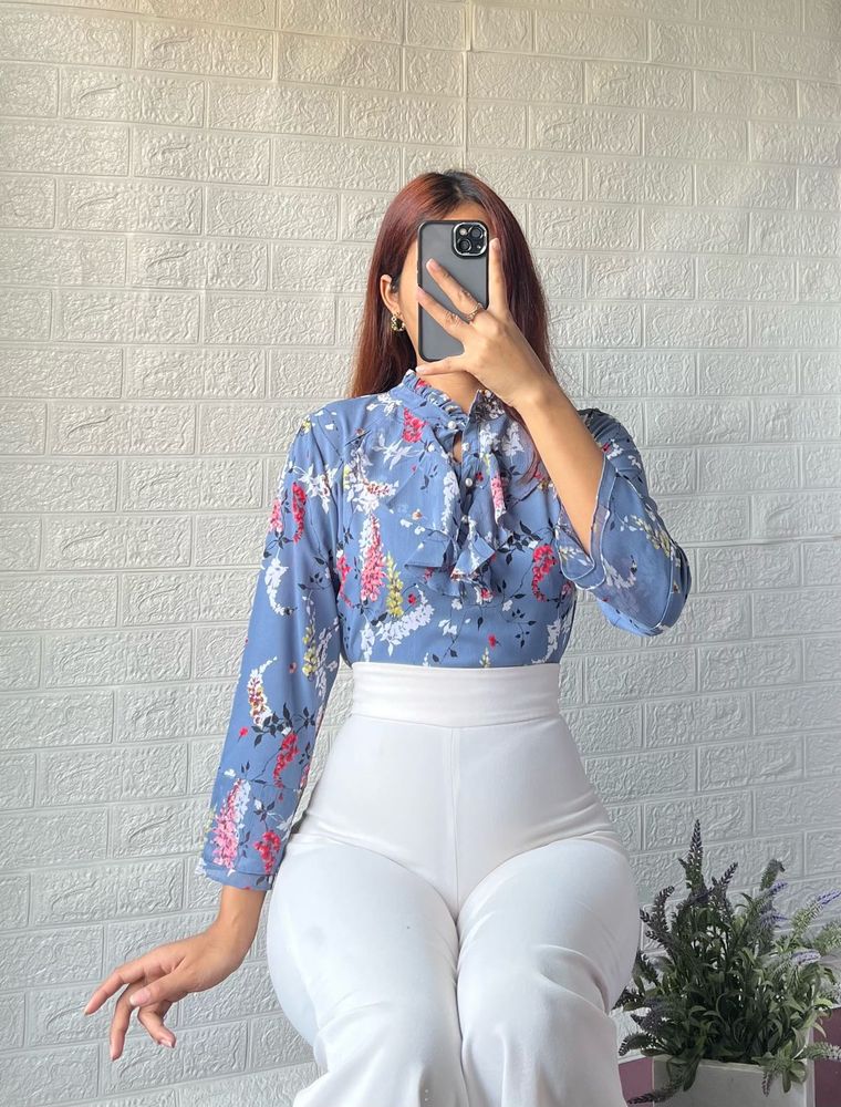 Korean Top