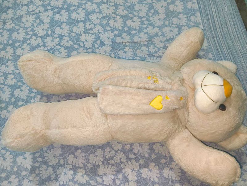 Giant Teddy Bear