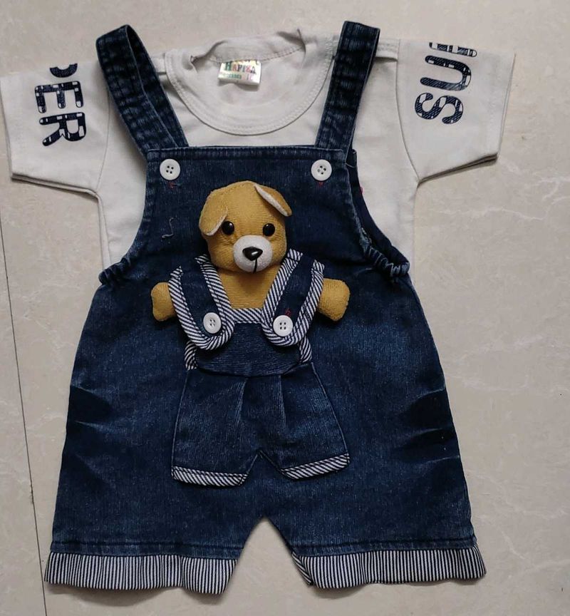 Boy&#39;s Dress