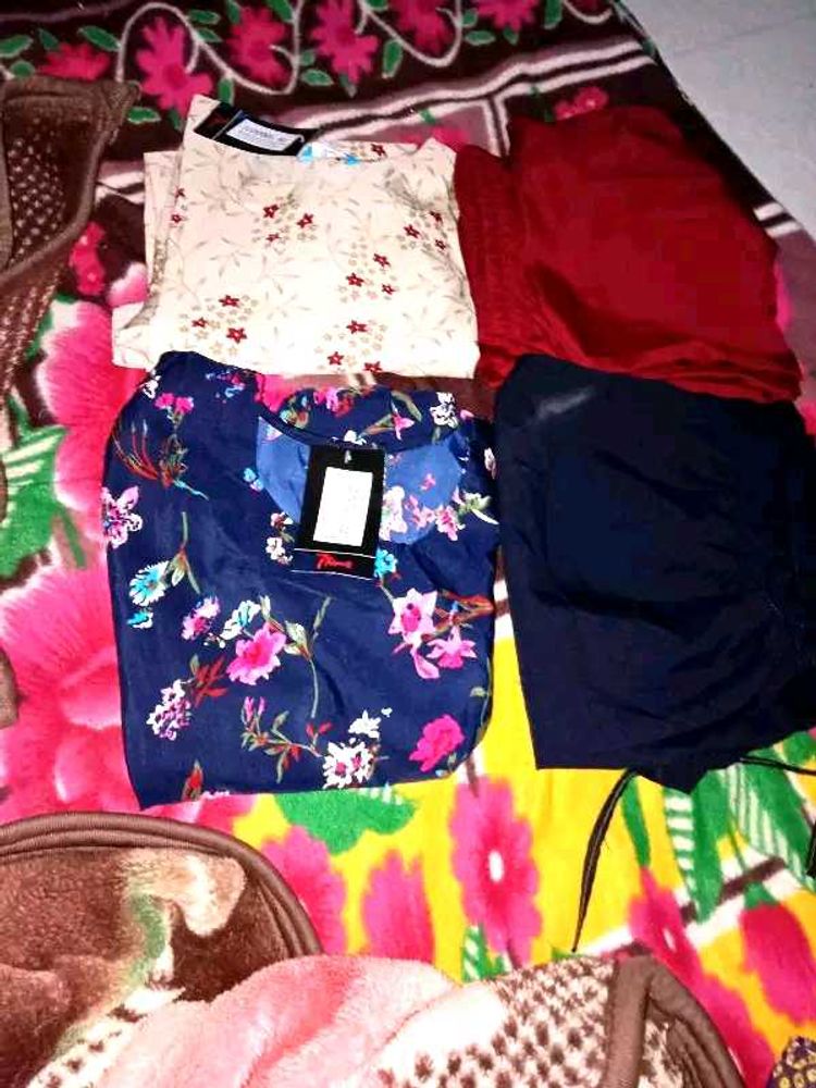 Combo Premium Kurta Sets