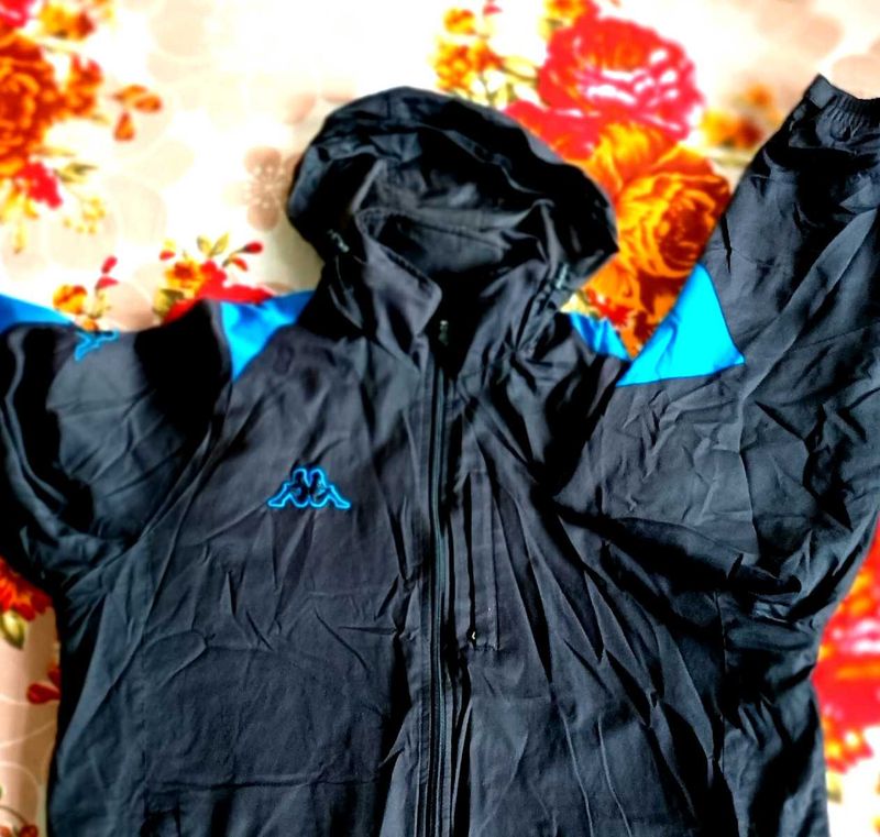 Kappa Sports Winter Sheats